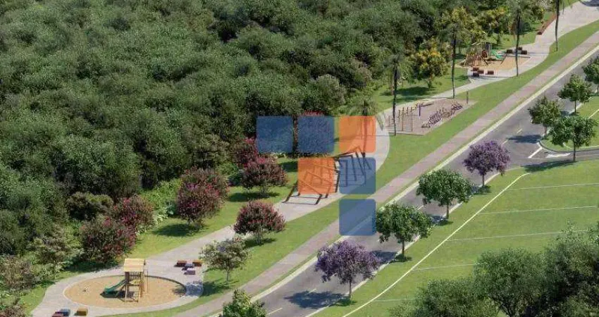 Terreno à venda por R$ 120.000 - Parque Vitoria- Ribeirão das Neves/MG