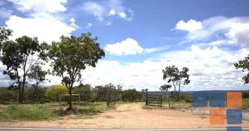 Terreno à partir de R$ 190.400 - Condomínio Fazendinhas Guará- Santana de Pirapama/MG