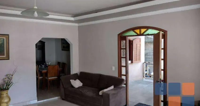 Casa com 2 pavimento à venda, 390 m² por R$ 690.000 - Nações Unidas - Sabará/MG