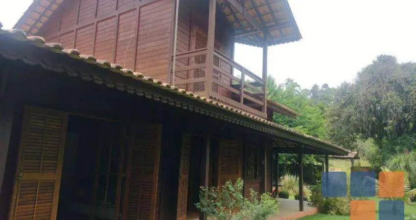 Chácara à venda,por R$ 1.400.000 - Caeté - Sabará/MG