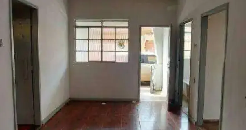 Casa com 3 dormitórios por R$ 280.000 - Siderúrgica - Sabará/MG