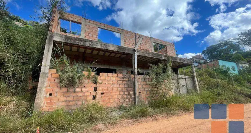 Terreno à venda, 364 m² por R$ 150.000,00 - Itacolomi - Sabará/MG