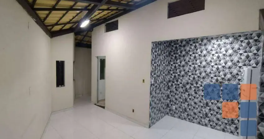 Casa com 3 dormitórios à venda, 90 m² por R$ 220.000,00 - Vila Francisco de Moura - Sabará/MG