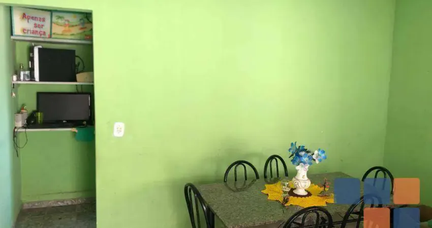 Casa à venda por R$ 220.000,00 - Itacolomi - Sabará/MG