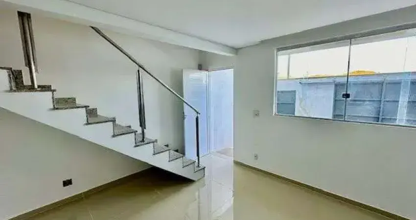 Casa com 3 dormitórios à venda, 78 m² por R$ 360.000,00 - Villa Real - Sabará/MG