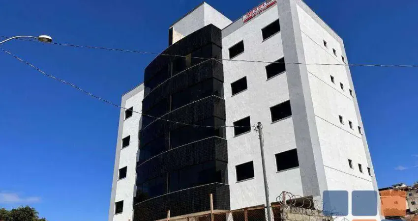 Apartamento com 3 dormitórios à venda por R$ 429.000 - Santo Antônio - Caeté/MG