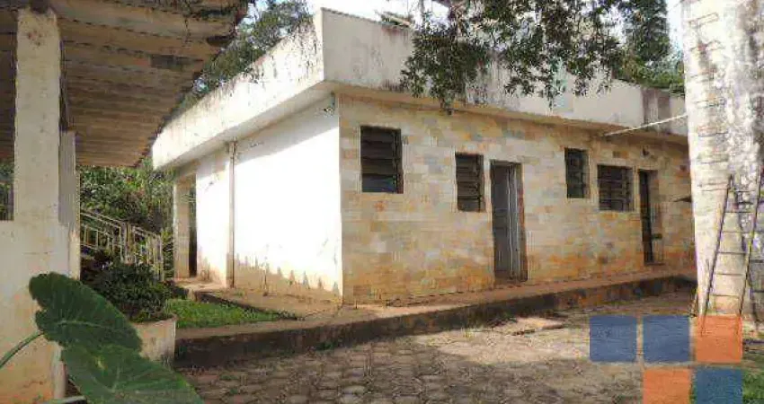 Casa com 3 dormitórios à venda por R$ 249.000,00 - Paciência - Sabará/MG