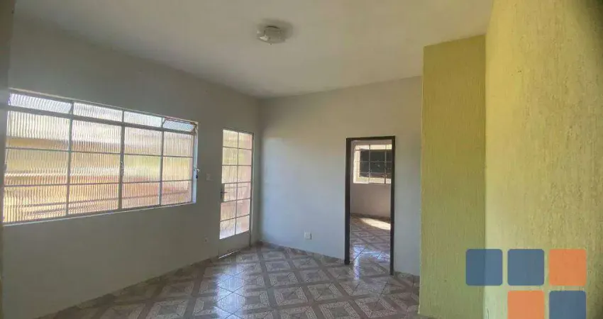 Apartamento com 3 dormitórios à venda por r$ 395.000,00 - morro são francisco - sabará/mg