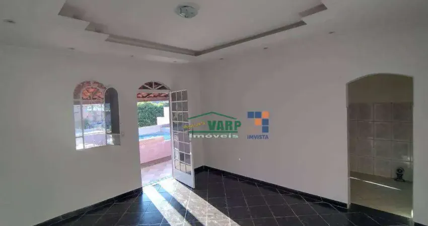 Casa com 3 dormitórios à venda, 210 m² por R$ 500.000,00 - Nações Unidas - Sabará/MG