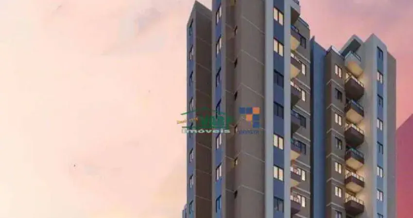 Apartamentos à venda, a partir de R$ 369.000 - Fonte Grande - Contagem/MG