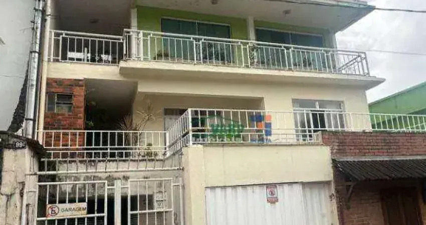 Cobertura com 4 dormitórios à venda por R$ 950.000,00 - Centro - Sabará/MG