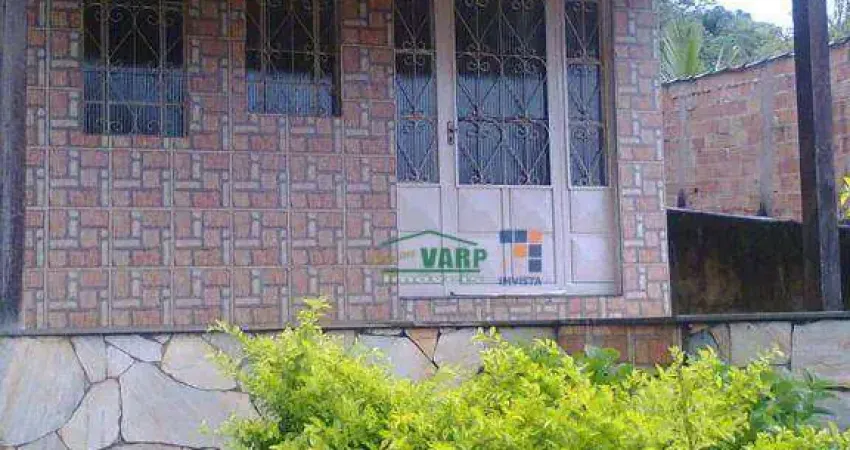Casa com 3 dormitórios à venda por R$ 460.000,00 - Pompeu - Sabará/MG
