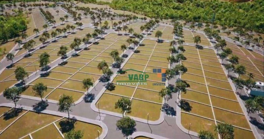 Terreno à venda, 300 m² por R$ 349.000,00 - Bethânia - Ipatinga/MG