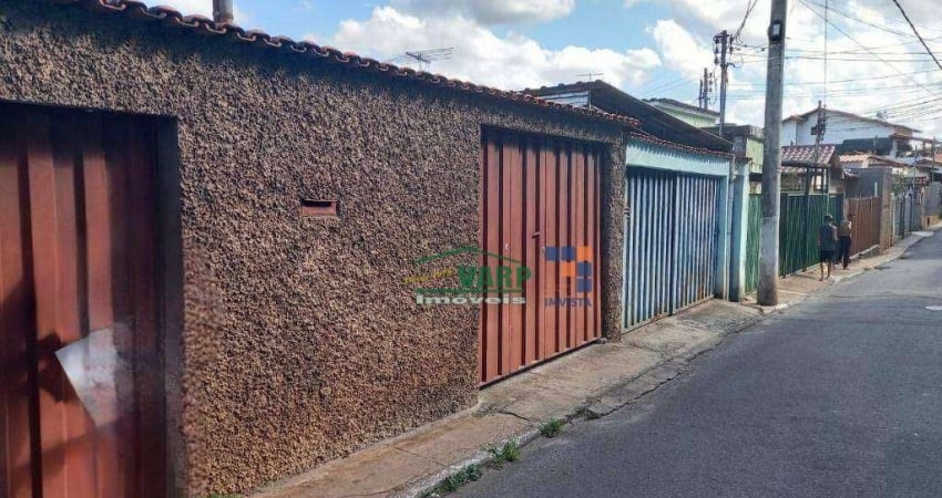 Casa com 3 dormitórios à venda, 338 m² por R$ 229.000,00 - Centro - Sabará/MG