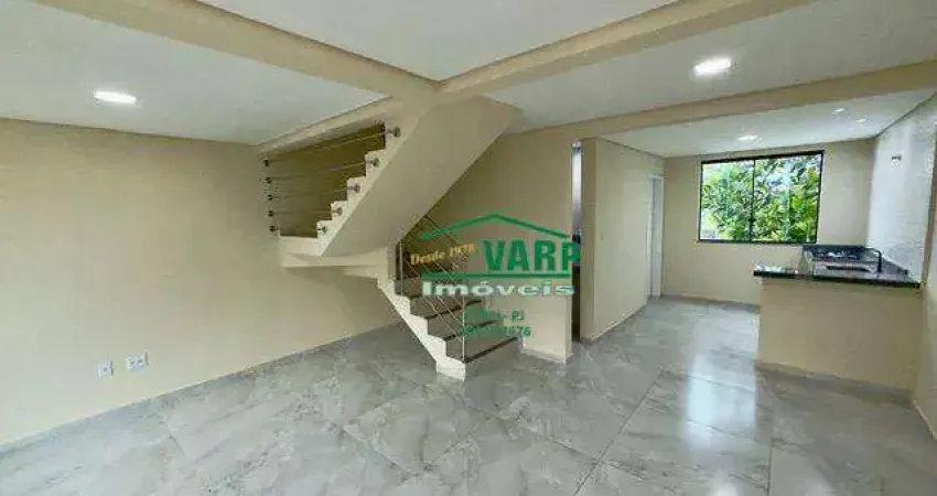 Casa com 3 dormitórios à venda, 109 m² por r$ 430.000,00 - villa real - sabará/mg