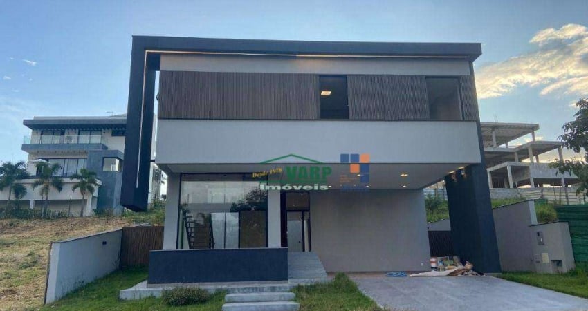 Casa com 4 dormitórios à venda, 450 m² por R$ 2.980.000,00 - Condominio Alphaville - Vespasiano/MG
