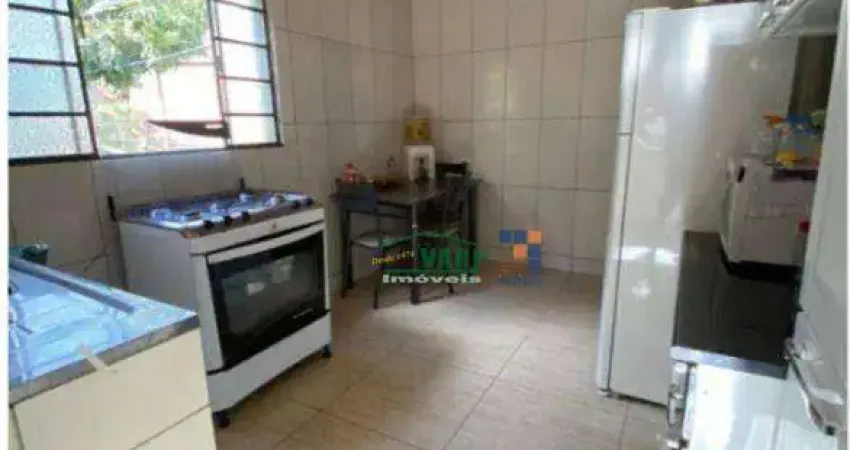 Casa com 2 dormitórios à venda, 80 m² por r$ 320.000,00 - jardim vitória - belo horizonte/mg