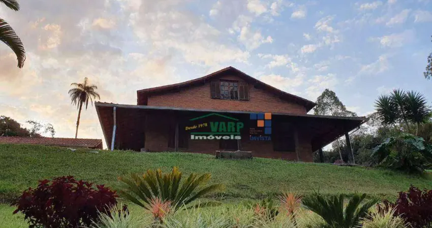 Chácara / sítio à venda na Zona Rural, Caeté 