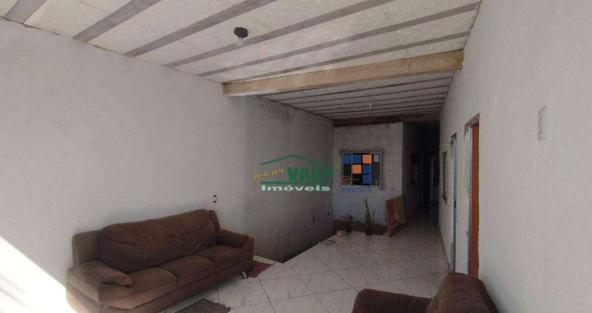 Casa à venda por R$ 154.000 - Bela Vista - Sabará/Minas Gerais