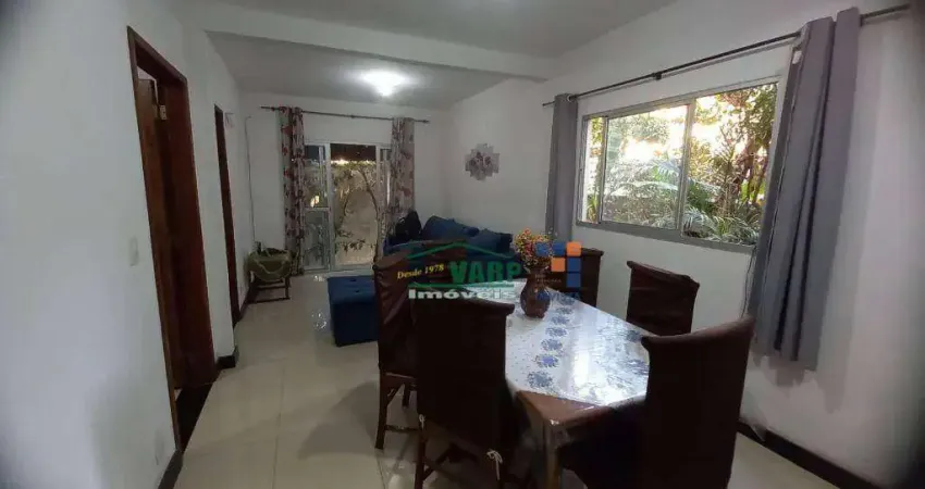 Casa com 3 dormitórios à venda, 272 m² por R$ 500.000,00 - Nações Unidas - Sabará/MG