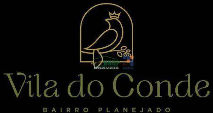 Terreno à venda, 360 m² por R$ 159.000,00 - Santos Dumont - Lagoa Santa/MG