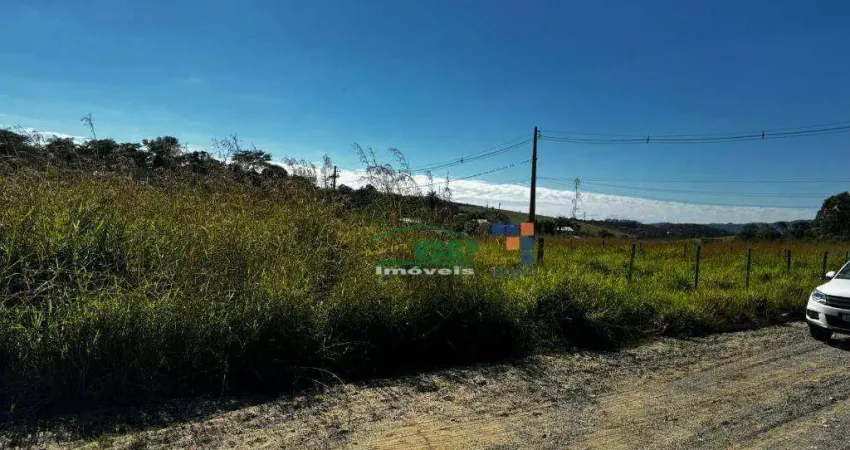 Terreno com 360 m² por R$ 110.000 - Flórida - Esmeraldas/Minas Gerais