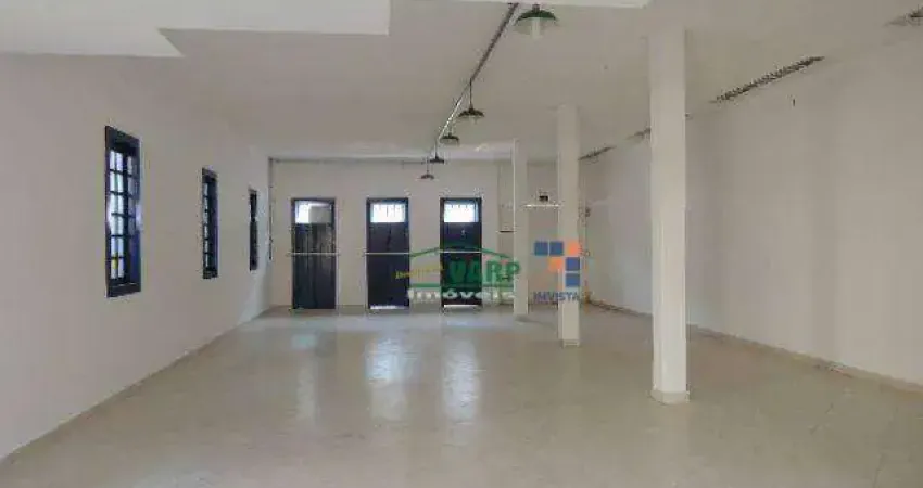 Loja para alugar por R$ 8.000,00/mês - Centro - Sabará/MG
