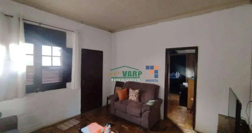 Casa com 3 dormitórios por R$ 550.000 - Vila Campinas - Sabará/MG