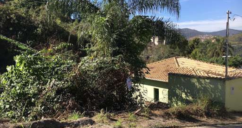 Terreno à venda, 501 m² por R$ 95.000,00 - Centro - Sabará/MG