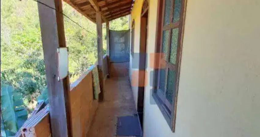 Casa à venda, 60 m² por R$ 160.000,00 - Mangabeiras - Sabará/MG
