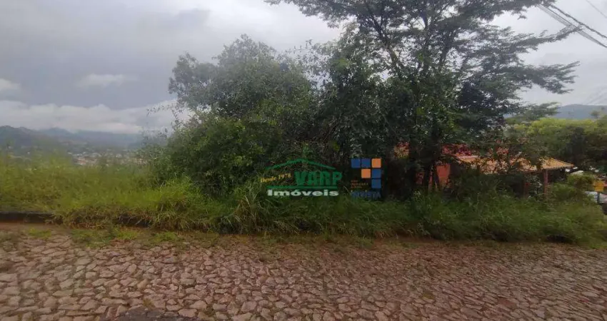 Terreno à venda, 363 m² por R$ 170.000,00 -  Paciência - Sabará/MG