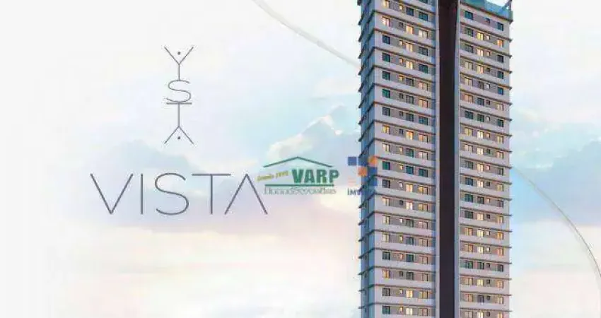 Apartamentos com 3 dormitórios à venda por R$ 1.101.754 - Buritis - Belo Horizonte/MG
