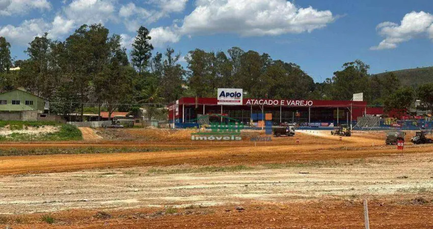 Excelentes lotes  à partir de  R$ 175.000,00 - Morgan - Caeté/Minas Gerais