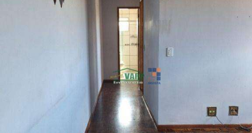 Apartamento com 2 dormitórios à venda, 48 m² por R$ 230.000,00 - Nações Unidas - Sabará/MG