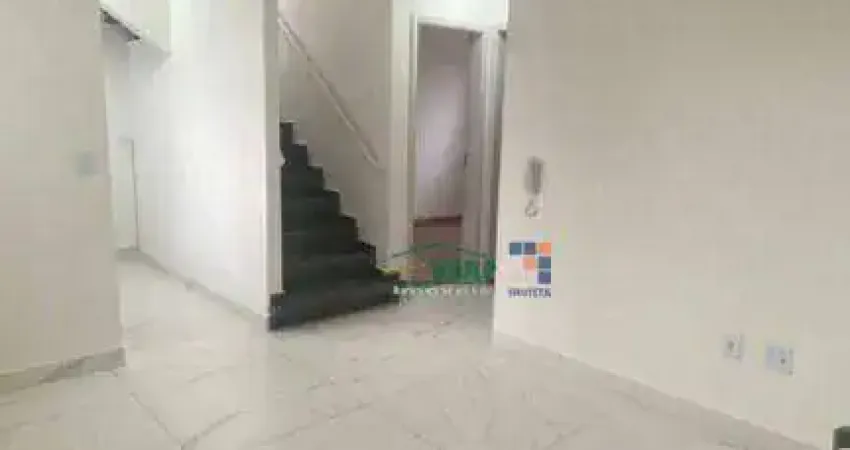 Cobertura com 2 dormitórios à venda por R$ 245.000,00 - Adelmolândia - Sabará/MG