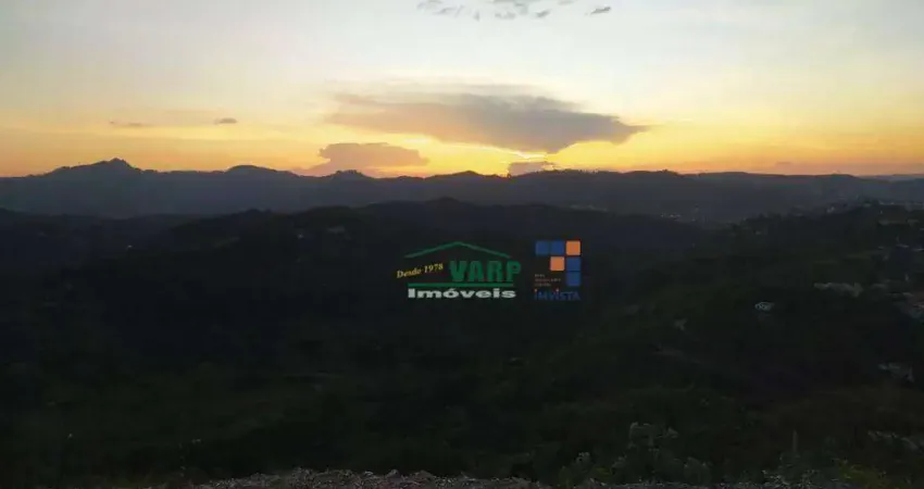 Terreno à venda, 2500 m² por R$ 105.000 - Adelmolândia - Sabará/MG