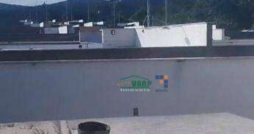 Cobertura com 2 dormitórios à venda por R$ 230.000,00 - Adelmolândia - Sabará/MG