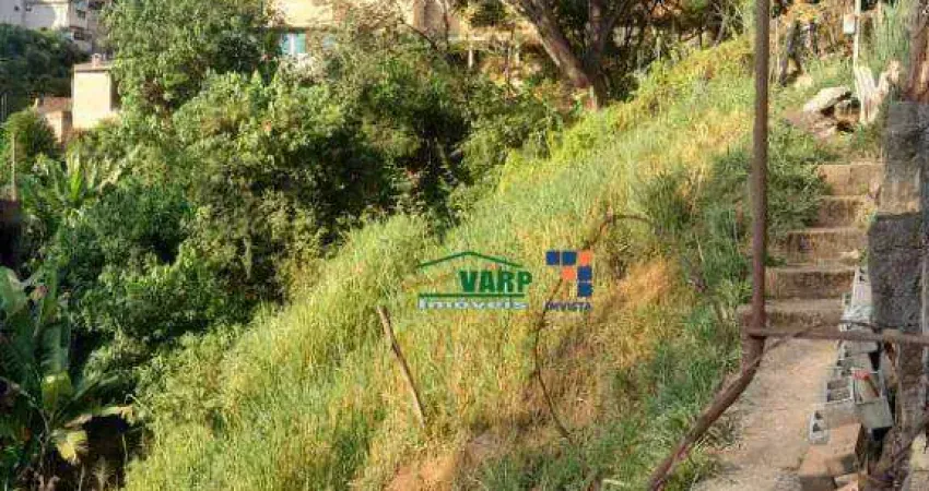 Terreno à venda, 508 m² por R$ 140.000 - Córrego da Ilha - Sabará/MG