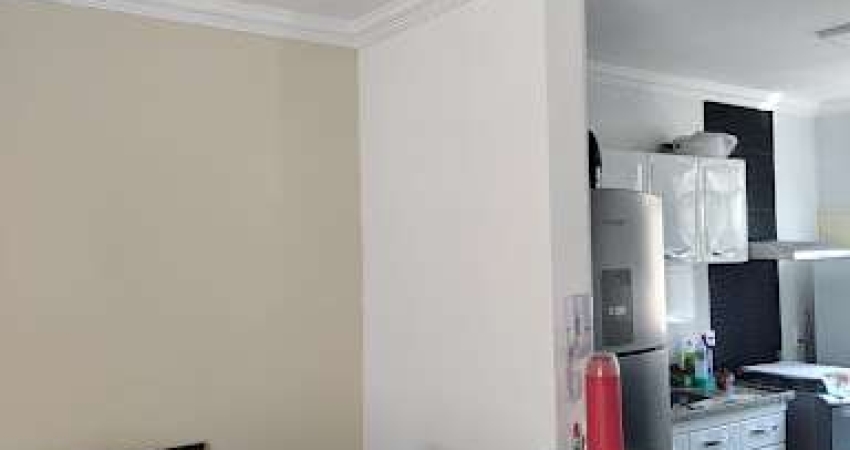 Apartamento com 2 dormitórios à venda, 46 m² por R$ 265.000,00 - Nações Unidas - Sabará/MG
