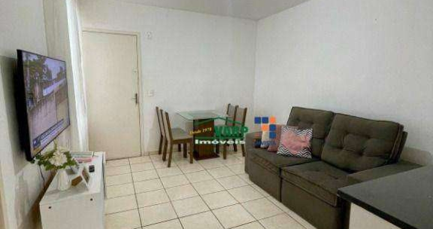 Apartamento com 2 dormitórios à venda,  por R$  - Nações Unidas - Sabará/MG