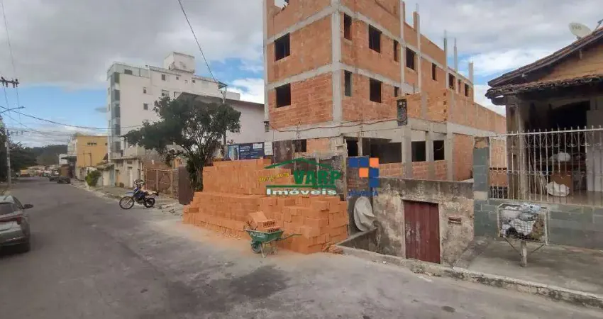 Apartamento com 2 dormitórios à venda por r$ 495.000,00 - ana lúcia - sabará/mg