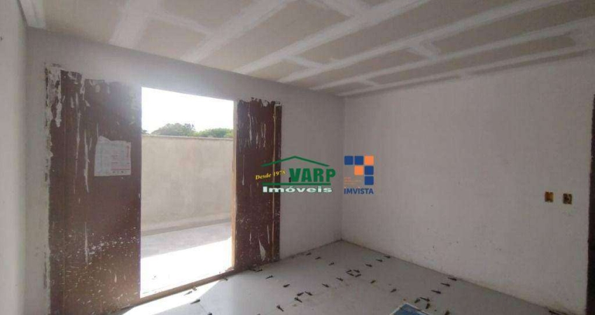 Apartamento com 3 dormitórios à venda por R$ 900.000,00 - Santa Inês - Belo Horizonte/MG