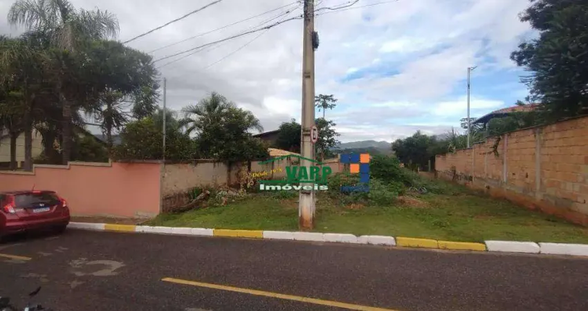 Terreno à venda, 380 m² por R$ 320.000,00 - Condomínio Scharlé - Sabará/MG