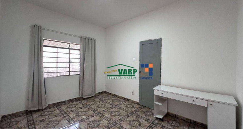 Casa com 2 dormitórios à venda por R$ 400.000 - Itacolomi - Sabará/MG