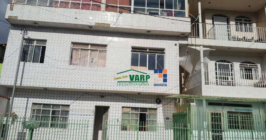 Prédio à venda, 352m² por R$ 500.000 - Vila Rato - Caeté/MG