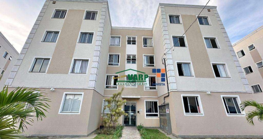 Apartamento com 2 dormitórios à venda, 52 m² por R$ 230.000,00 - Casa Branca - Belo Horizonte/MG
