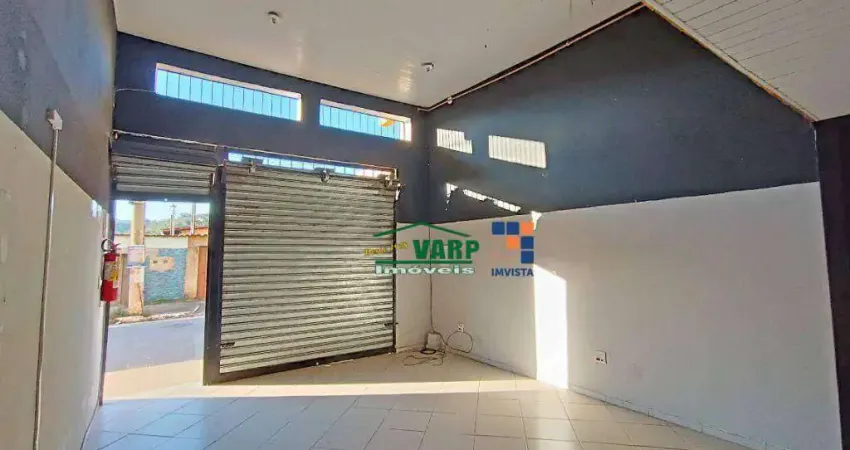 Loja à venda por R$ 350.000,00 - Nações Unidas - Sabará/MG