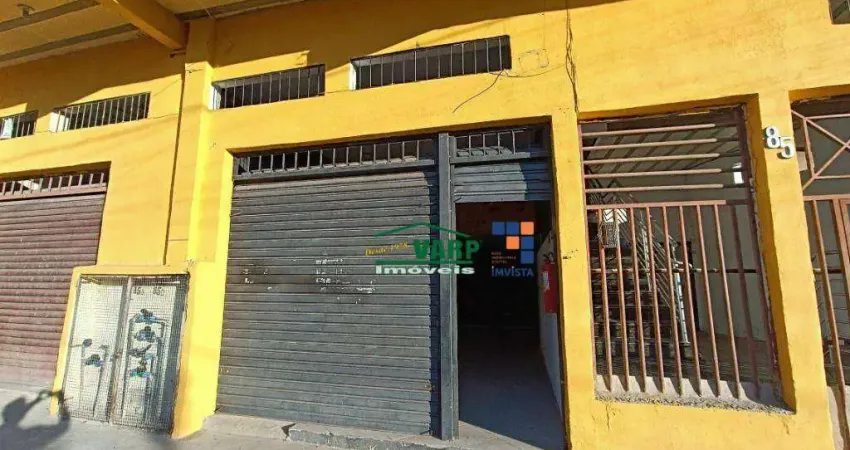 Loja à venda por R$ 350.000,00 - Nações Unidas - Sabará/MG