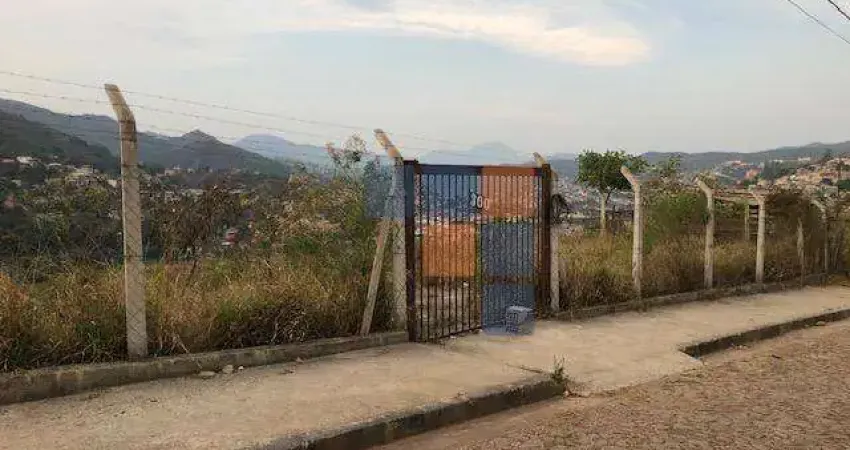 Terreno à venda, 360 m² por R$ 155.000,00 - Villa Real - Sabará/MG