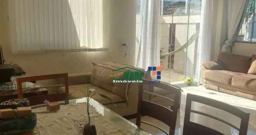 Apartamento com 3 dormitórios à venda por R$ 850.000,00 - Santa Inês - Belo Horizonte/MG